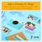 KODAK Printomatic Blue 5MP Instant Print Camera
